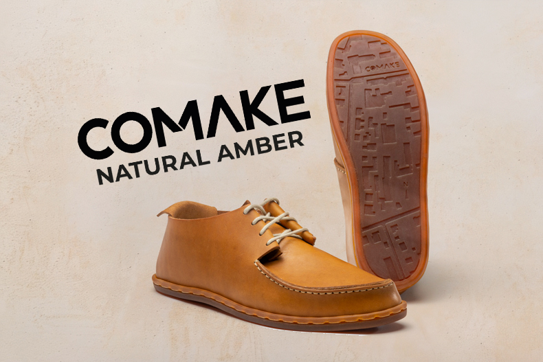 comake_natural_amber